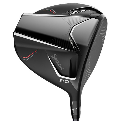 Srixon ZXi Max Driver - Maple Hill Golf